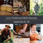 Traditional Skills Summit 2025